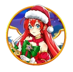 Starlight
Christmas