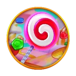 Sweet
Bonanza