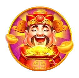 God Of
Wealth