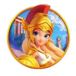 Wisdom
Of Athena