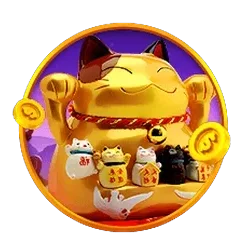 Lucky
Neko