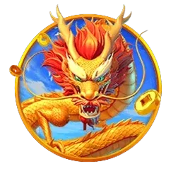 Floating
Dragon