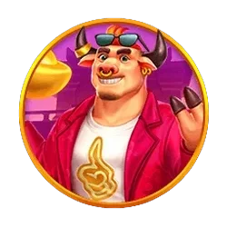 Fortune
Ox