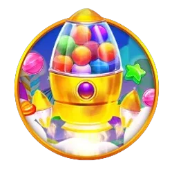 Sugar Rush
1000