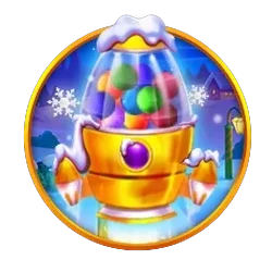 Sugar Rush
Xmas